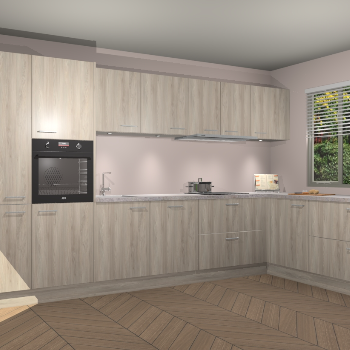 Olm keuken Petten 94630