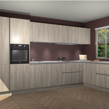 Olm greeploze keuken Petten 94631