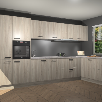 Olm keuken Petten 94632