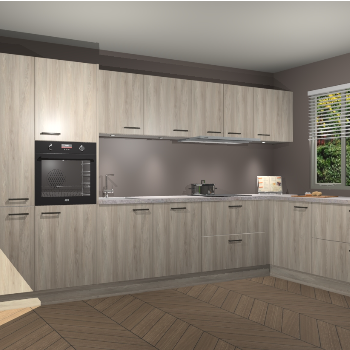 Olm keuken Petten 94633