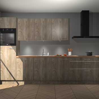 Cantaro Eiken keuken Asmara 94722