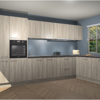 Olm keuken Petten 94635