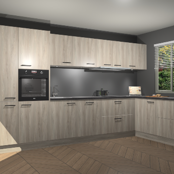 Olm keuken Petten 94639