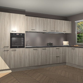 Olm keuken Petten 94640