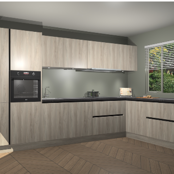 Olm greeploze keuken Petten 94641