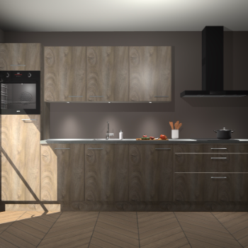 Cantaro Eiken keuken Asmara 94733