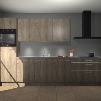 Cantaro Eiken keuken Asmara 94734