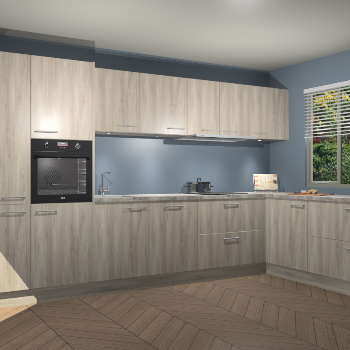 Olm keuken Petten 94623