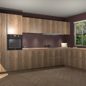 Chocolade Eiken greeploze keuken Petten 94079