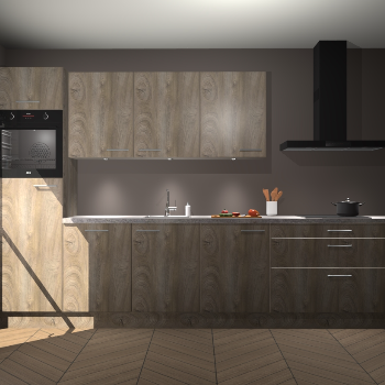 Cantaro Eiken keuken Asmara 94765