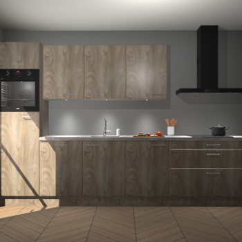 Cantaro Eiken keuken Asmara 94766