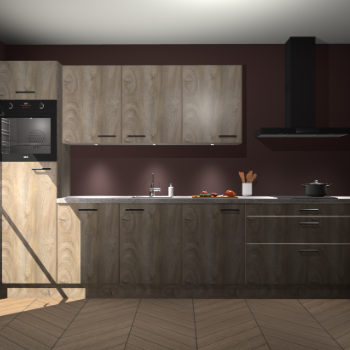 Cantaro Eiken keuken Asmara 94768