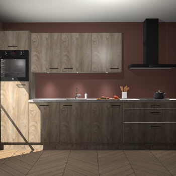 Cantaro Eiken keuken Asmara 94769