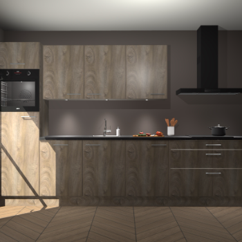 Cantaro Eiken keuken Asmara 94785