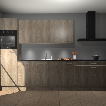 Cantaro Eiken keuken Asmara 94786