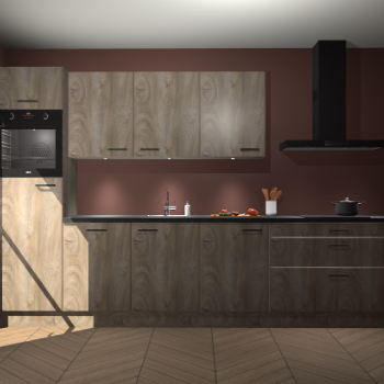 Cantaro Eiken keuken Asmara 94791