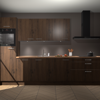 Noten keuken Asmara 94833