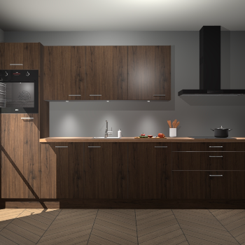 Noten keuken Asmara 94834