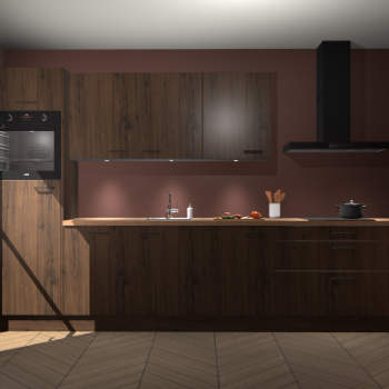 Noten keuken Asmara 94837