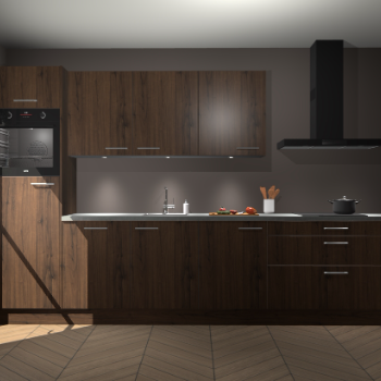 Noten keuken Asmara 94858