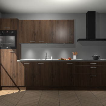 Noten keuken Asmara 94859