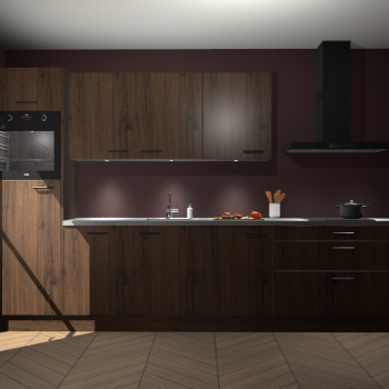 Noten keuken Asmara 94861