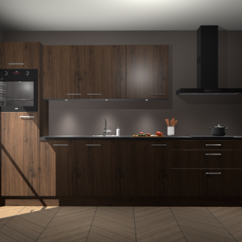 Noten keuken Asmara 94871