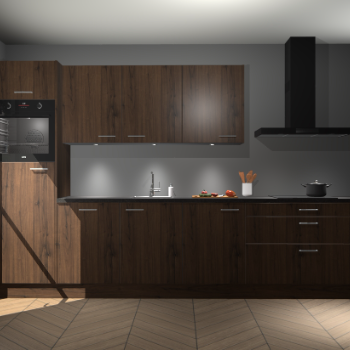 Noten keuken Asmara 94872