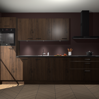 Noten keuken Asmara 94876