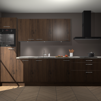 Noten keuken Asmara 94897