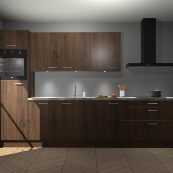 Noten keuken Asmara 94898