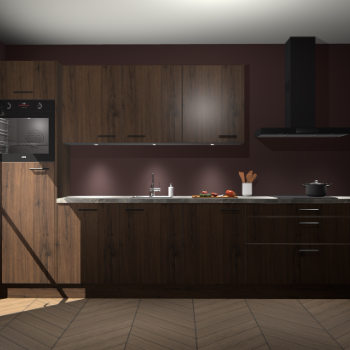 Noten keuken Asmara 94900