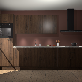 Noten keuken Asmara 94901