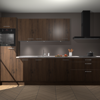 Noten keuken Asmara 94959