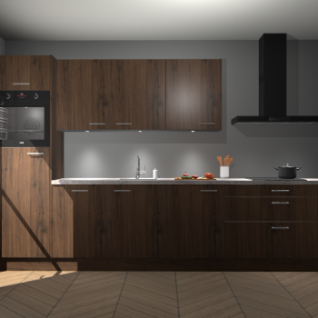 Noten keuken Asmara 94960