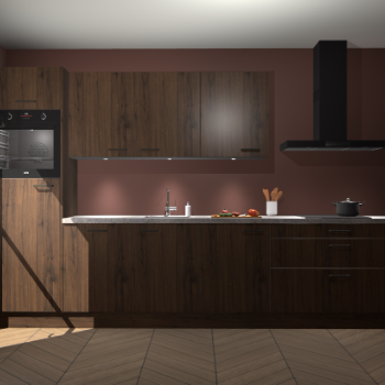 Noten keuken Asmara 94963