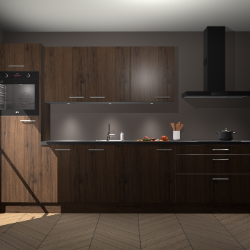 Noten keuken Asmara 94977