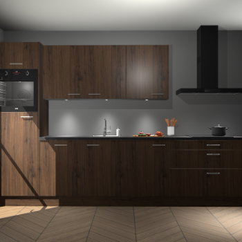 Noten keuken Asmara 94978