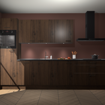 Noten keuken Asmara 94981