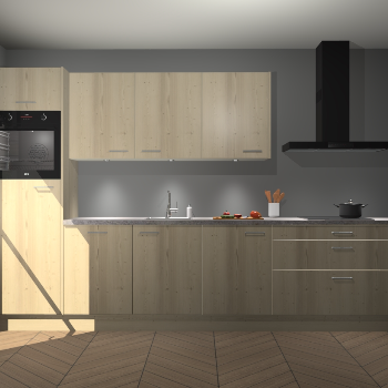 Vuren keuken Asmara 95206