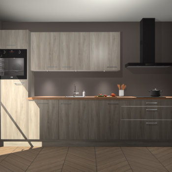 Olm keuken Asmara 95236