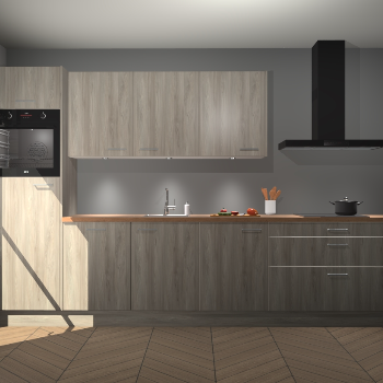 Olm keuken Asmara 95237