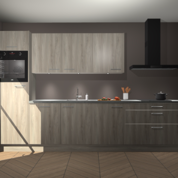 Olm keuken Asmara 95255