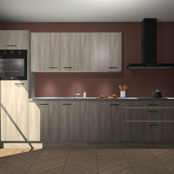 Olm keuken Asmara 95259