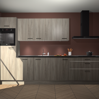 Olm keuken Asmara 95300