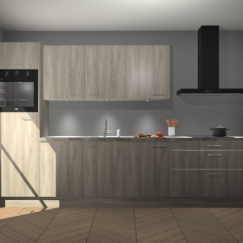 Olm keuken Asmara 95316