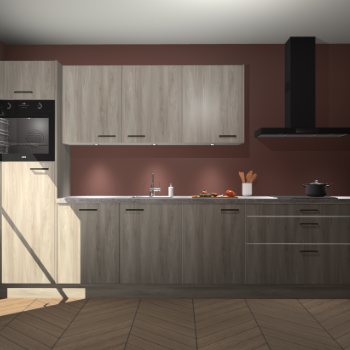 Olm keuken Asmara 95342