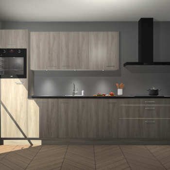 Olm keuken Asmara 95390