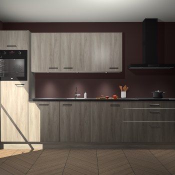 Olm keuken Asmara 95392