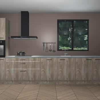 Cantaro Eiken keuken Quito 35169